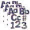 Carson Dellosa® Galaxy Combo Pack EZ Letters, 3 Packs of 219